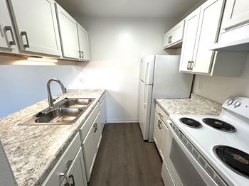 Bristol linen cabinets